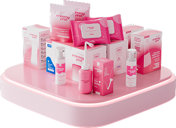 Mommy First® Because Moms Deserve the Best